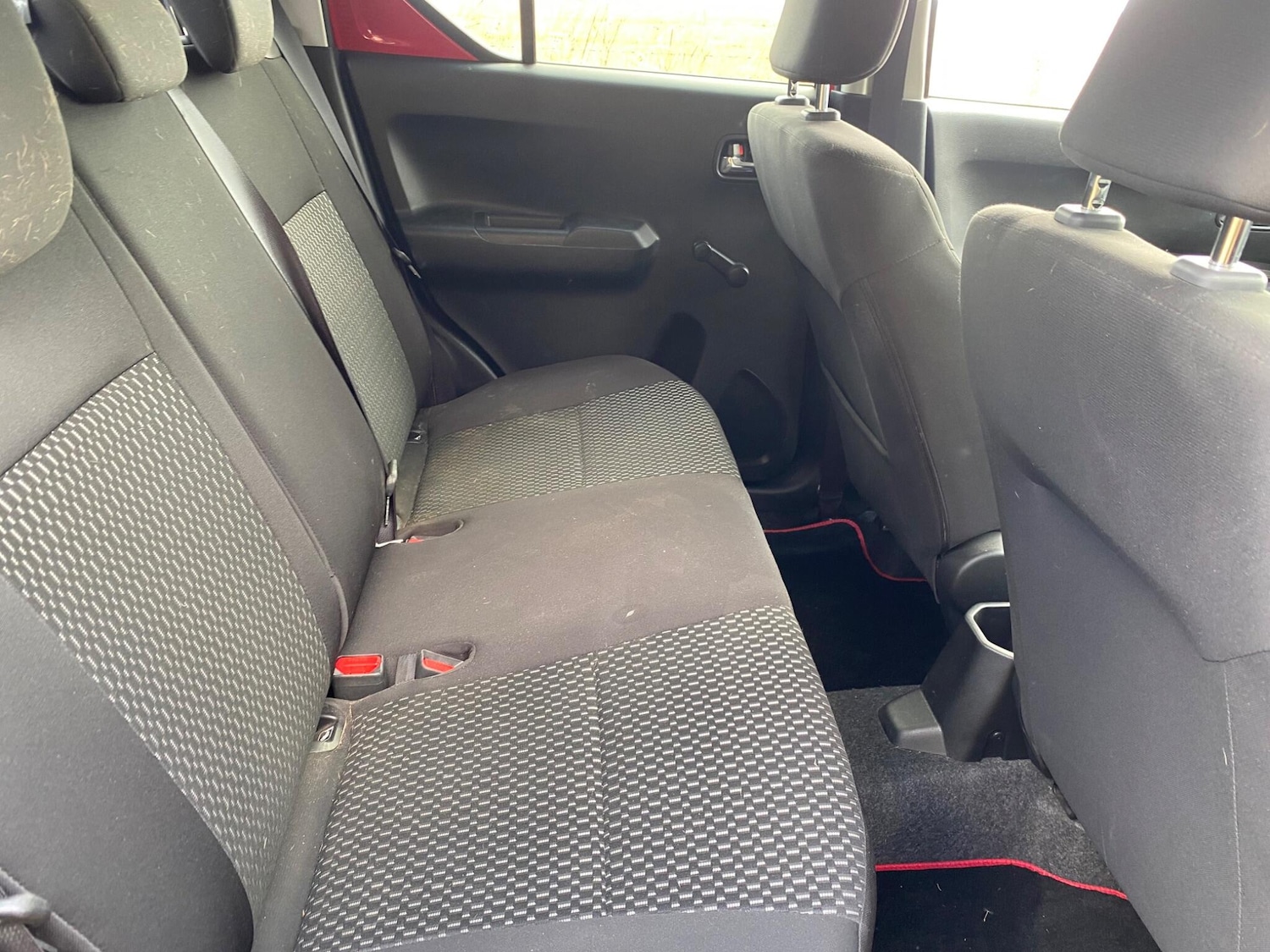 Used Suzuki Ignis 2020 for sale - 77279395: Photo 22