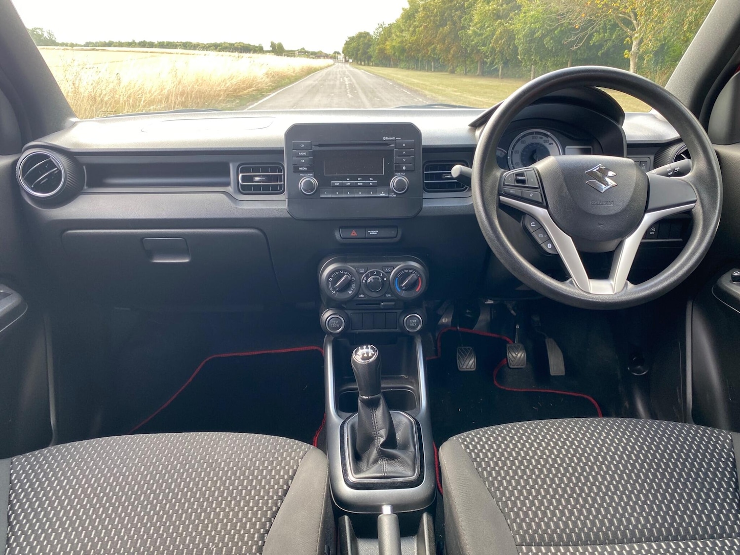 Used Suzuki Ignis 2020 for sale - 77279395: Photo 23