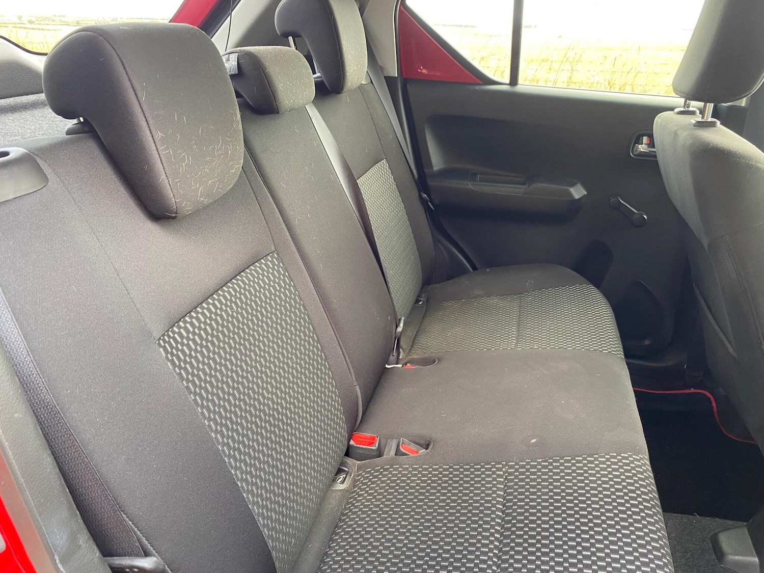 Used Suzuki Ignis 2020 for sale - 77279395: Photo 25