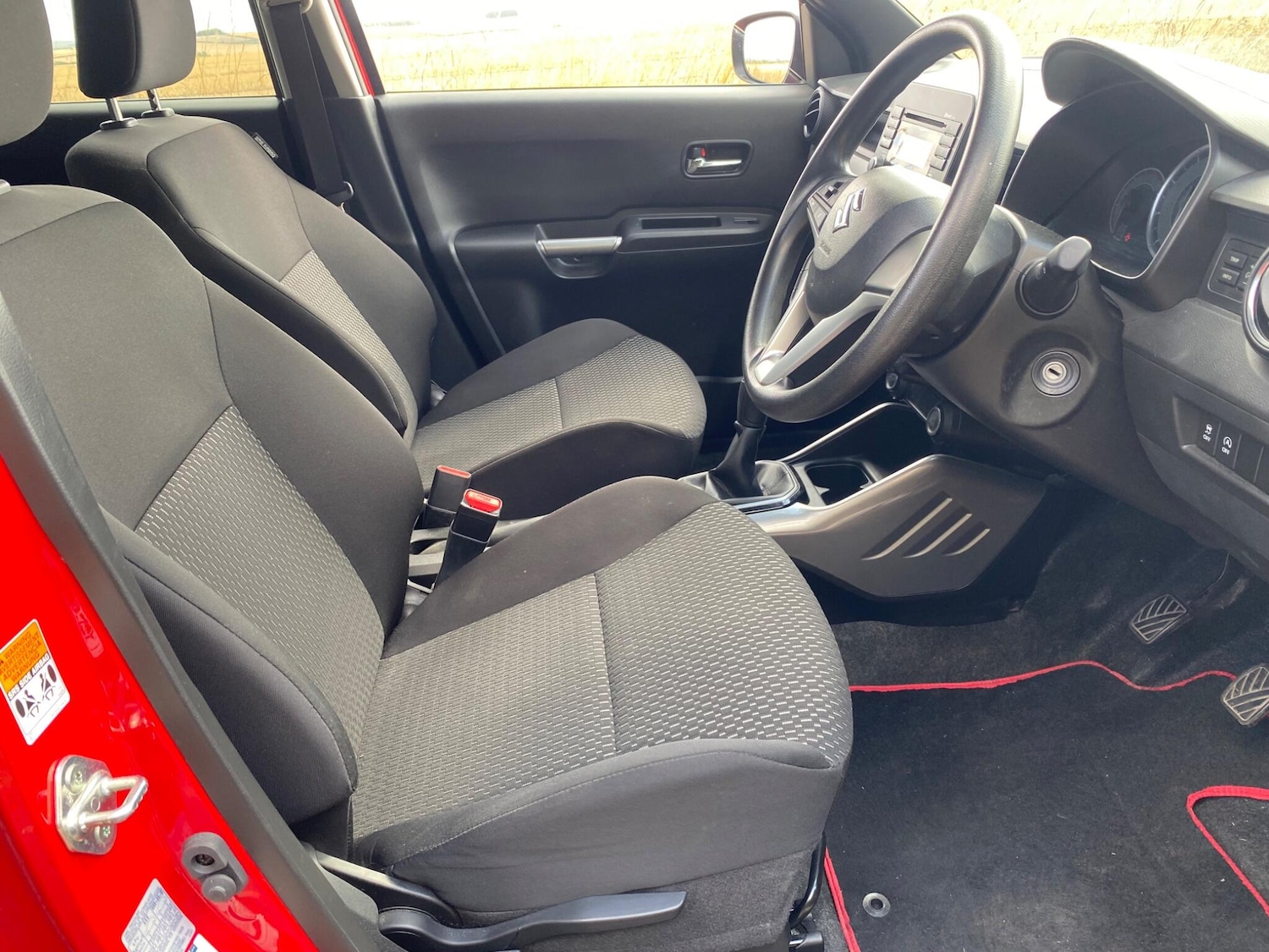 Used Suzuki Ignis 2020 for sale - 77279395: Photo 26