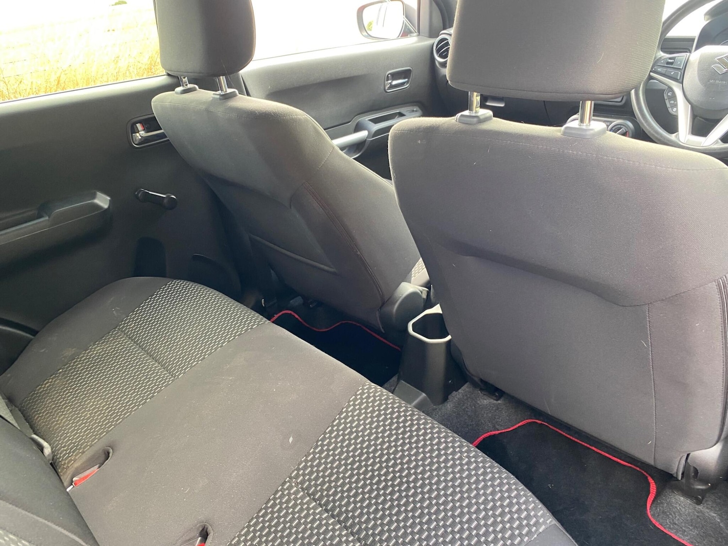 Used Suzuki Ignis 2020 for sale - 77279395: Photo 28