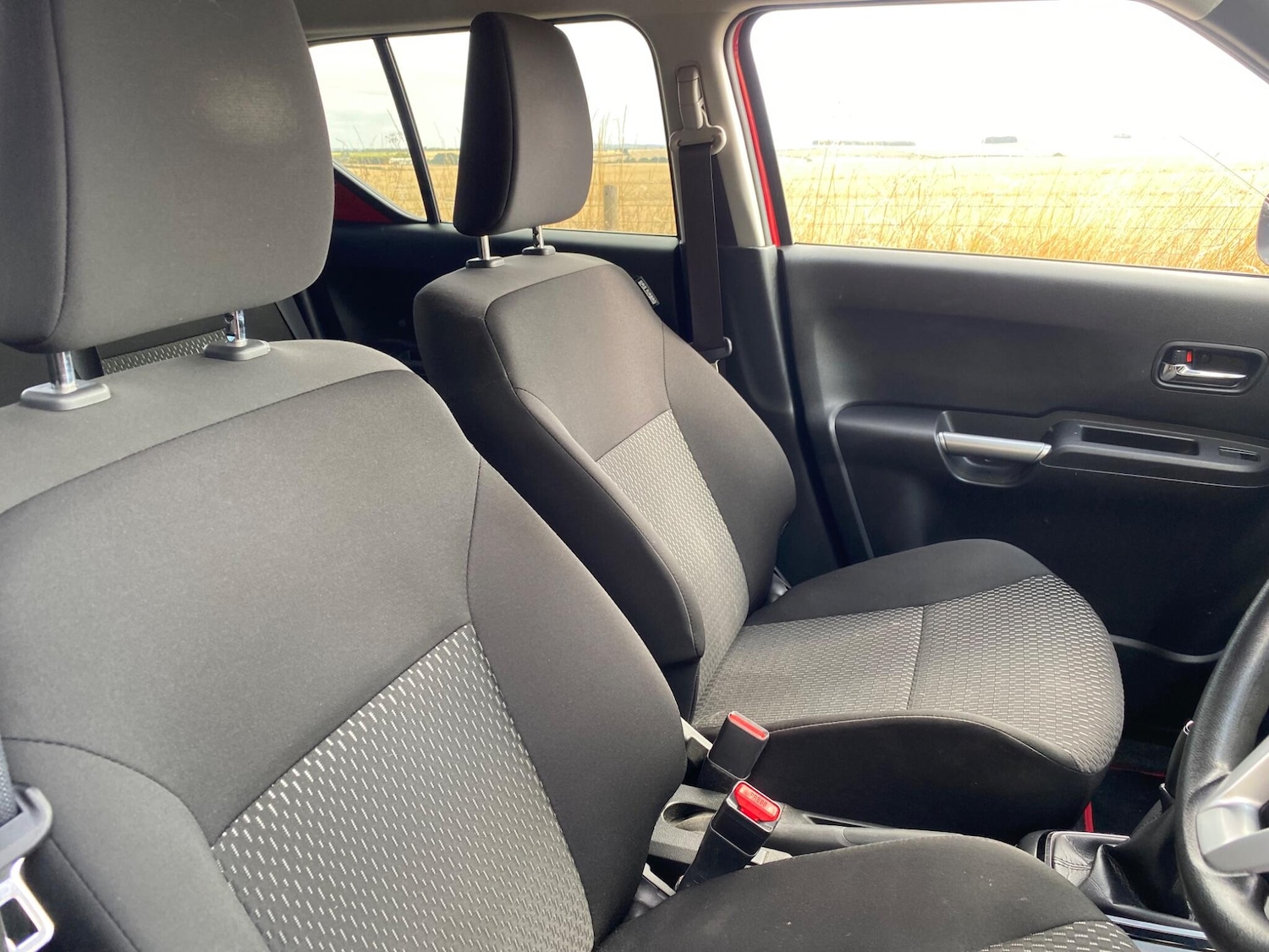 Used Suzuki Ignis 2020 for sale - 77279395: Photo 29