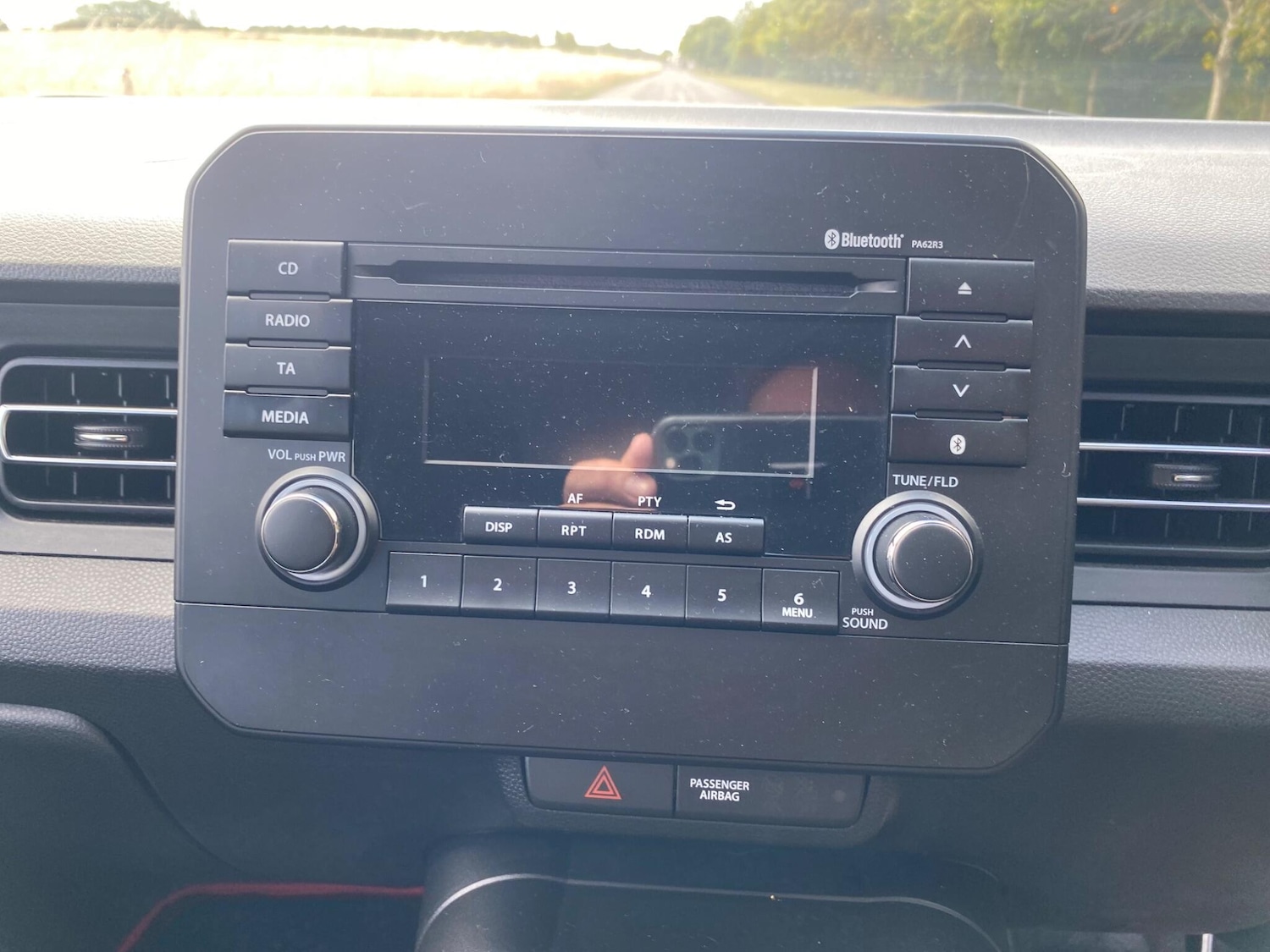 Used Suzuki Ignis 2020 for sale - 77279395: Photo 31