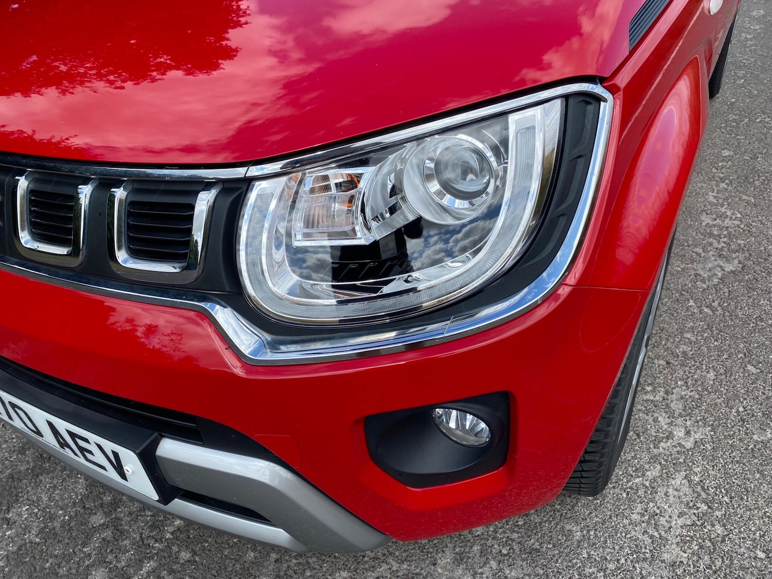 Used Suzuki Ignis 2020 for sale - 77279395: Photo 5