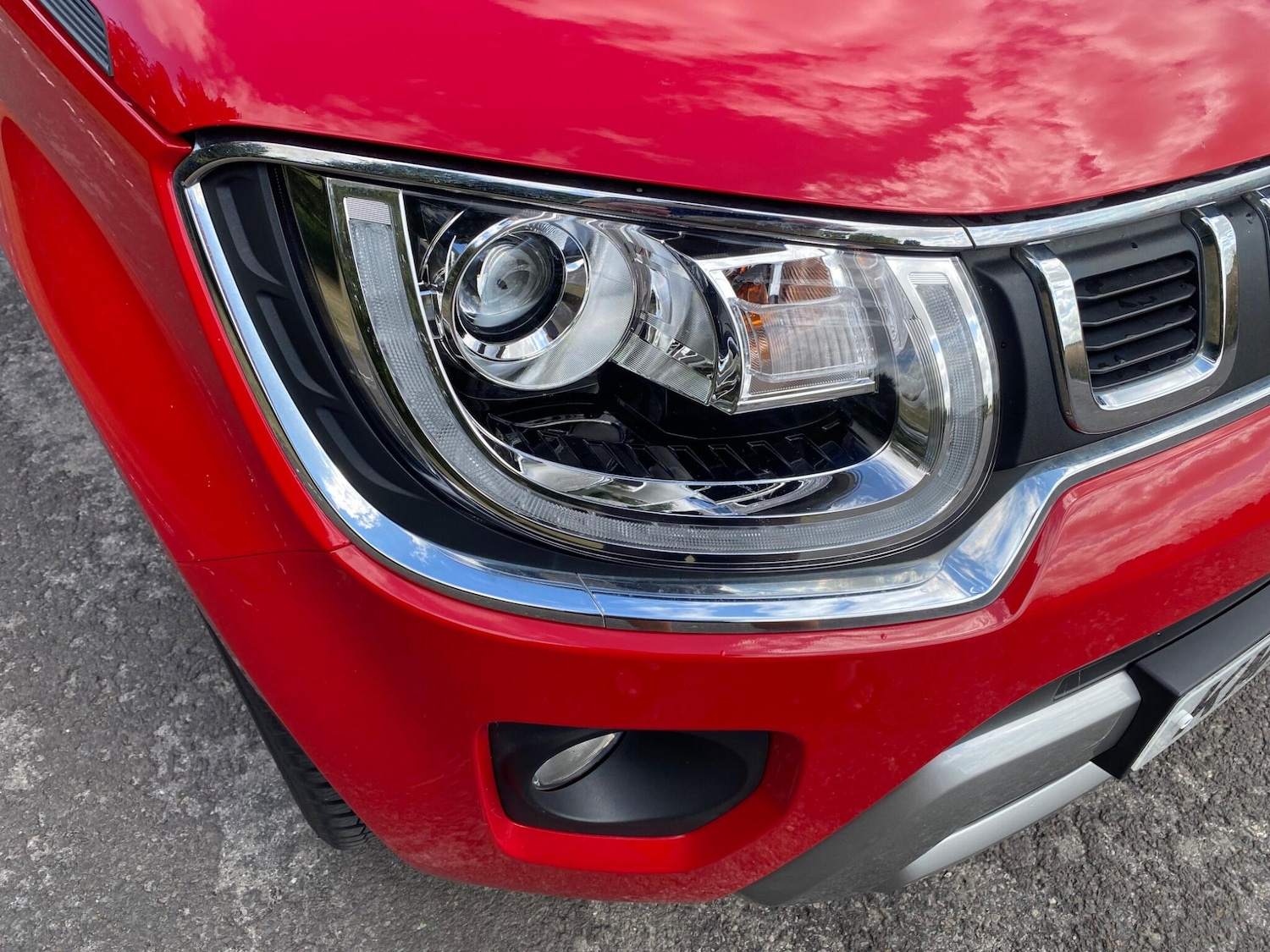 Used Suzuki Ignis 2020 for sale - 77279395: Photo 7