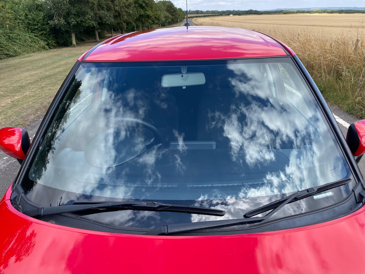 Used Suzuki Ignis 2020 for sale - 77279395: Photo 9