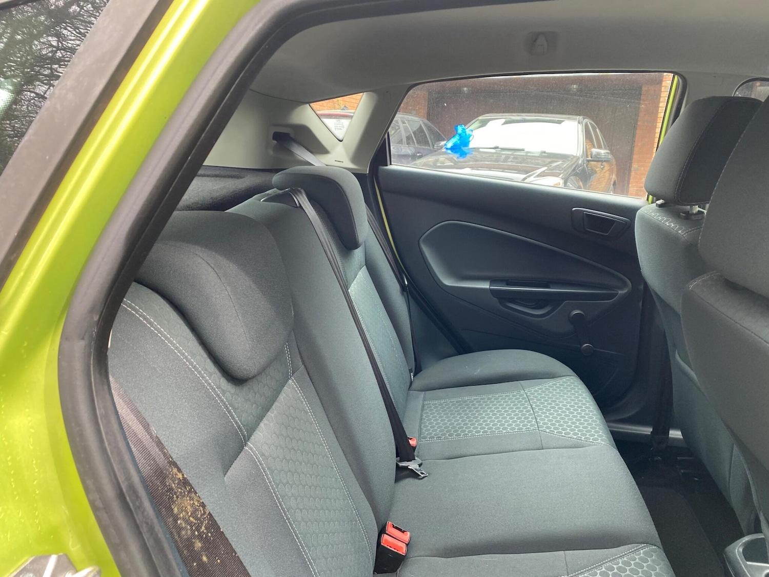 Used Ford Fiesta for sale - 77925596: Photo 13