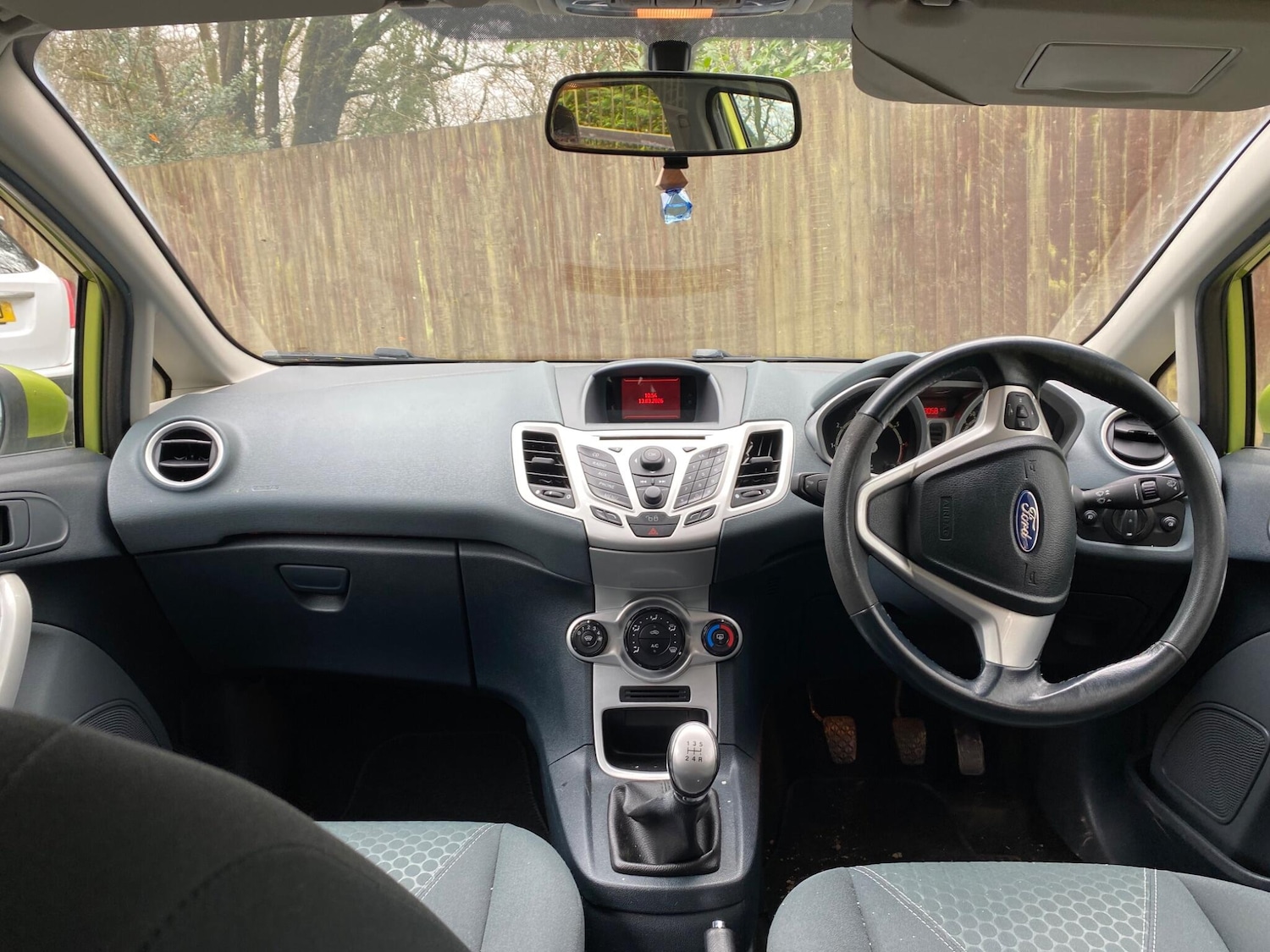 Used Ford Fiesta for sale - 77925596: Photo 14