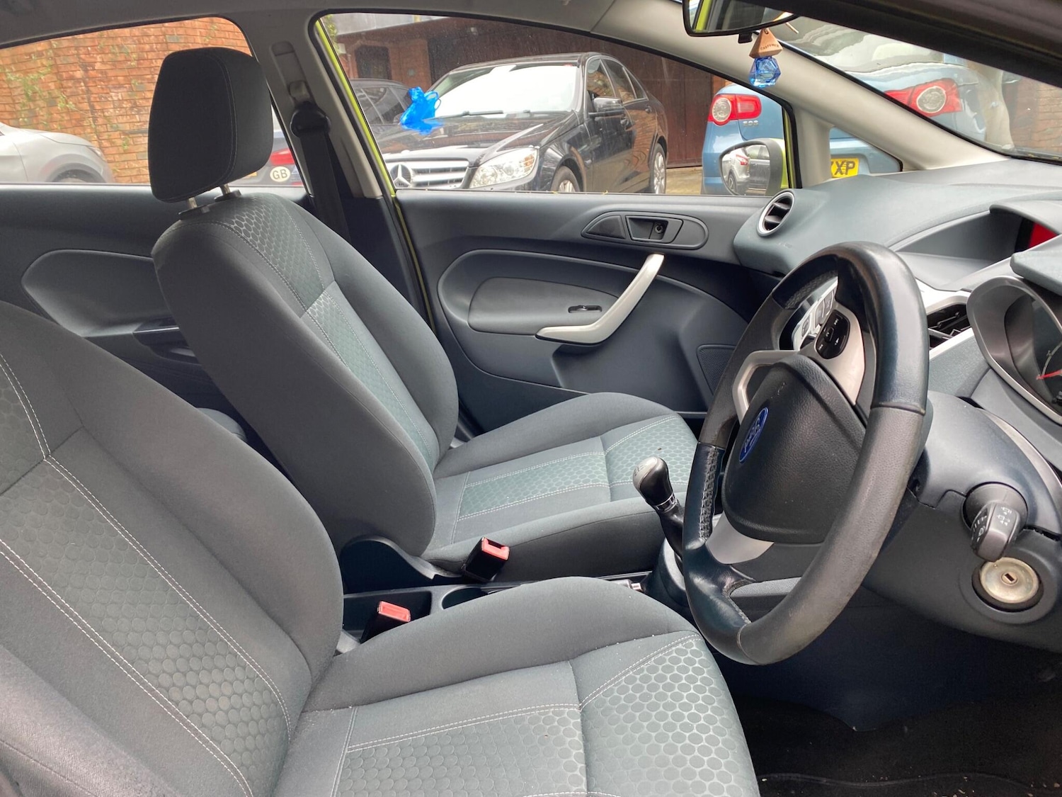 Used Ford Fiesta for sale - 77925596: Photo 15