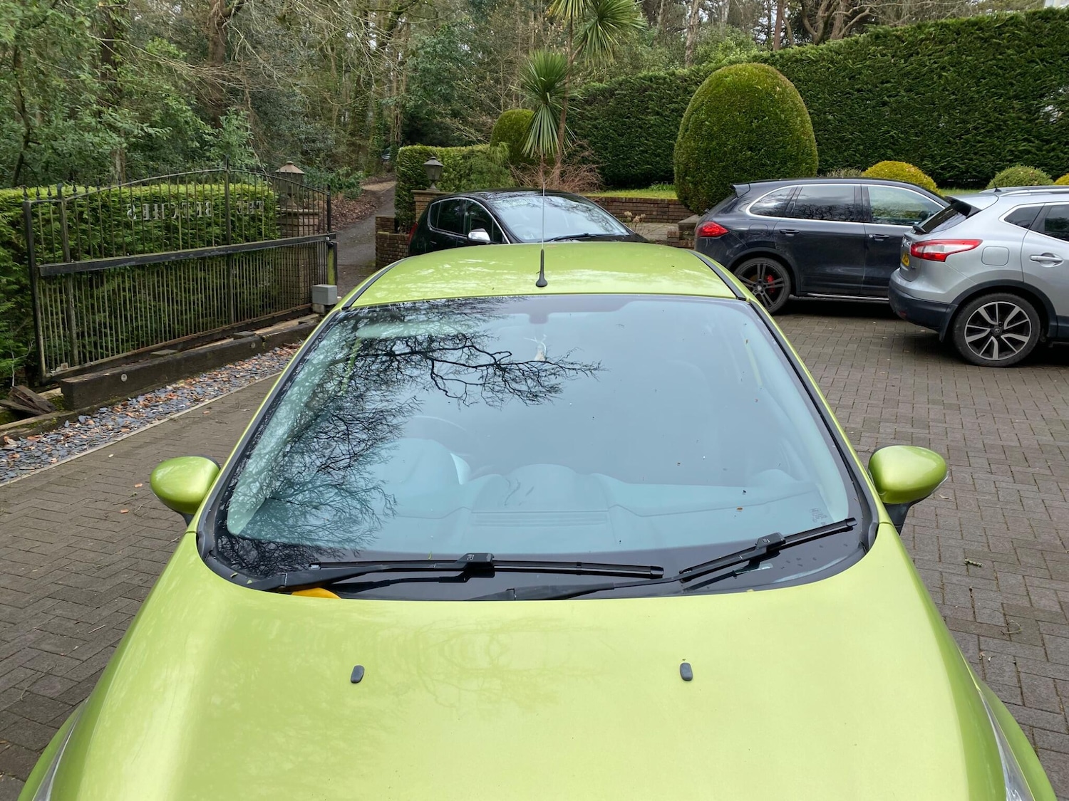 Used Ford Fiesta for sale - 77925596: Photo 6