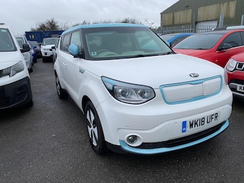 Kia Soul feature image