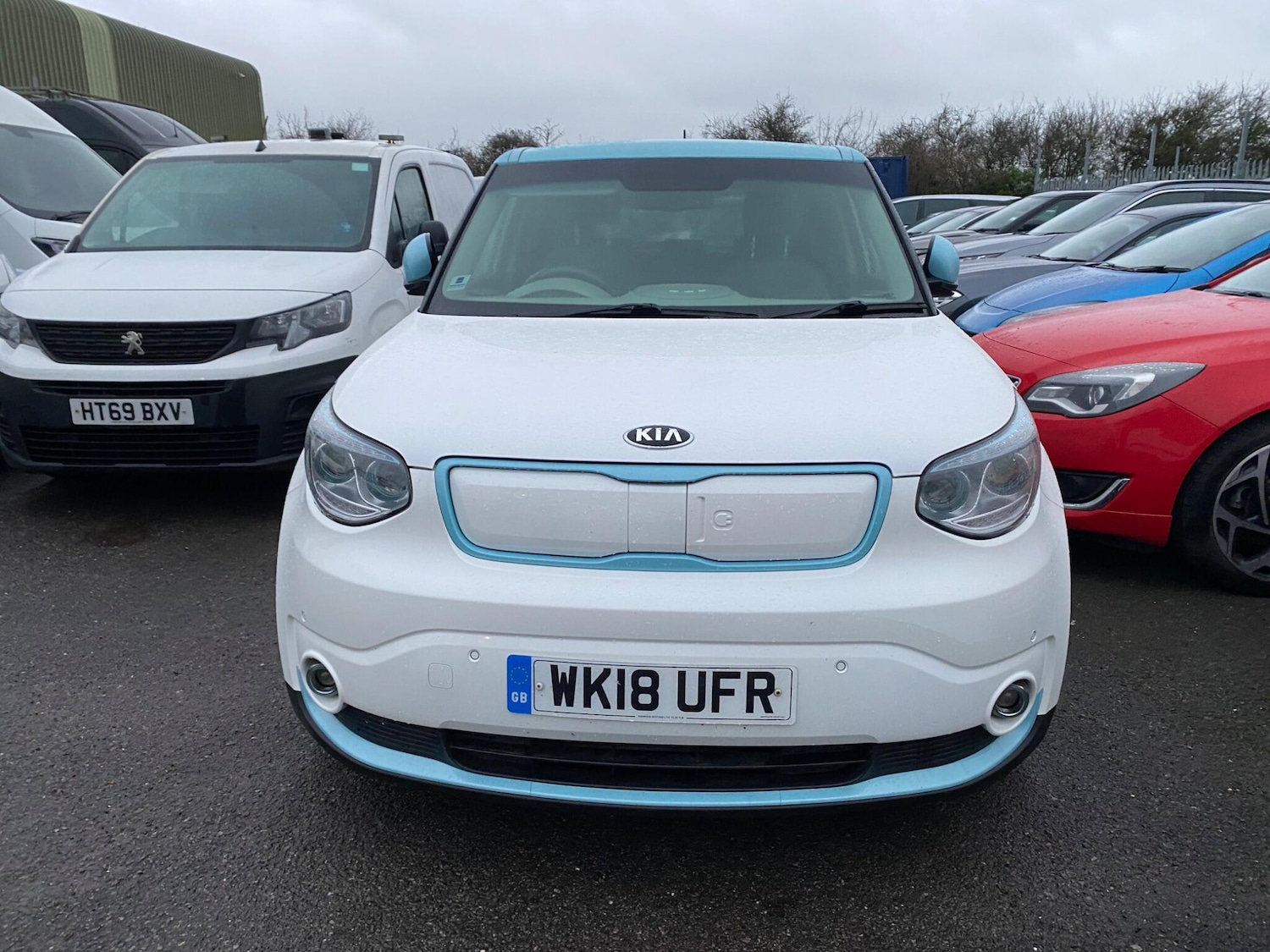 Used Kia Soul 2018 for sale - 77279115: Photo 7