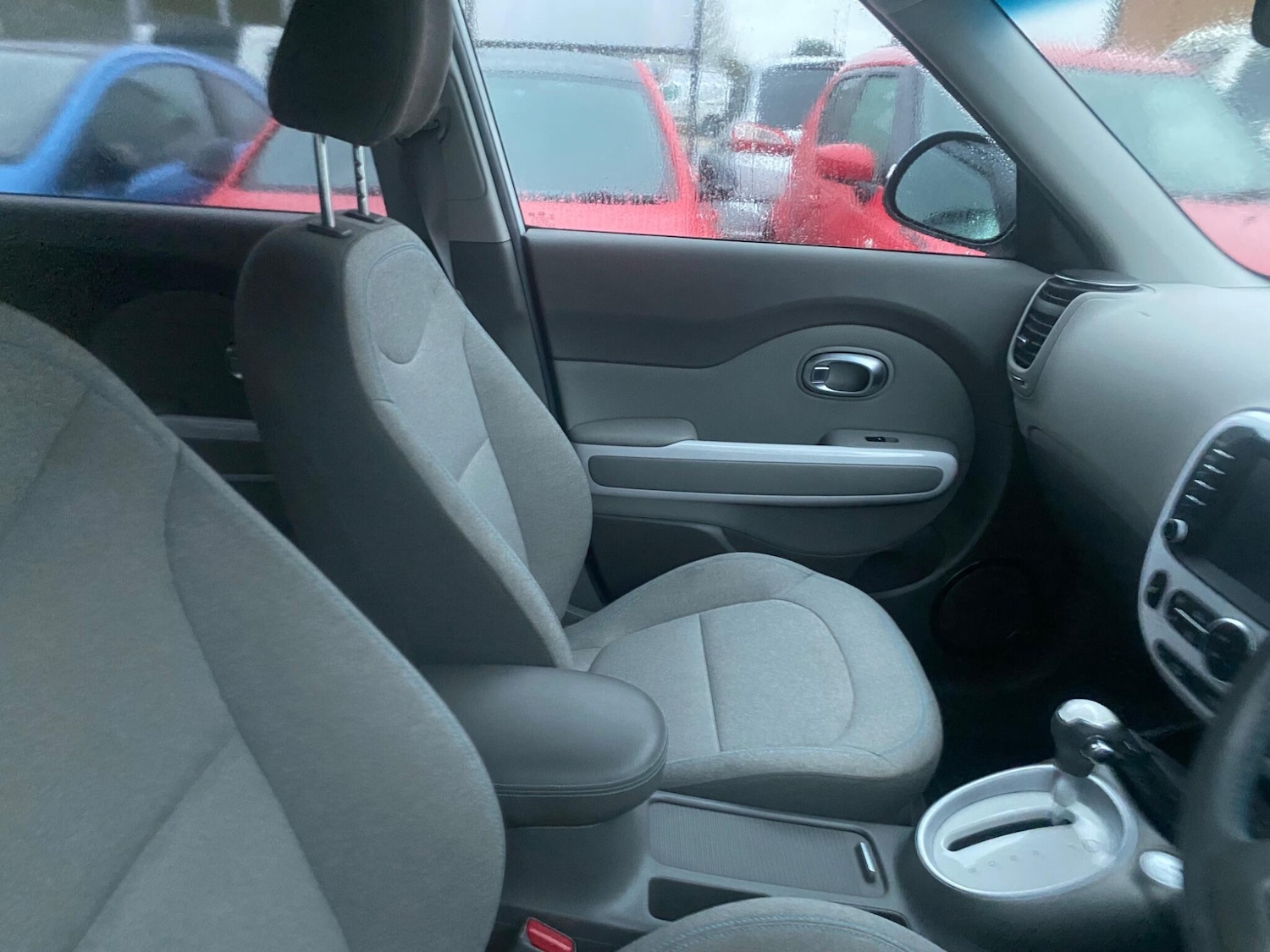 Used Kia Soul 2018 for sale - 77279115: Photo 9