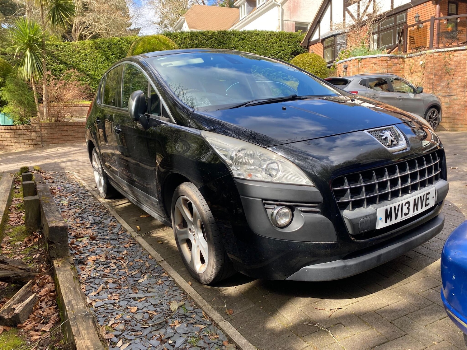 Used Peugeot 3008 for sale - 78057725: Photo 1