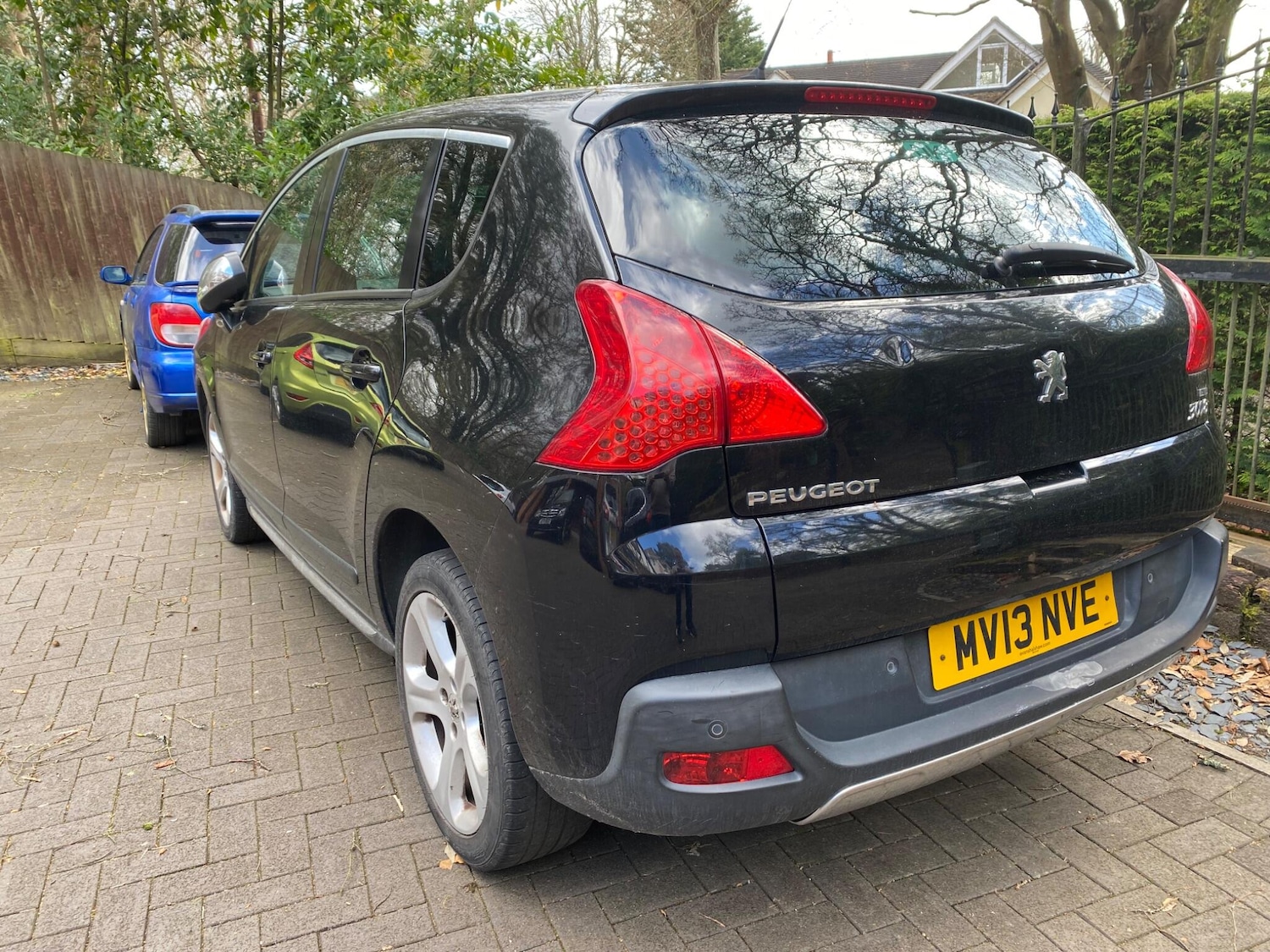 Used Peugeot 3008 for sale - 78057725: Photo 10