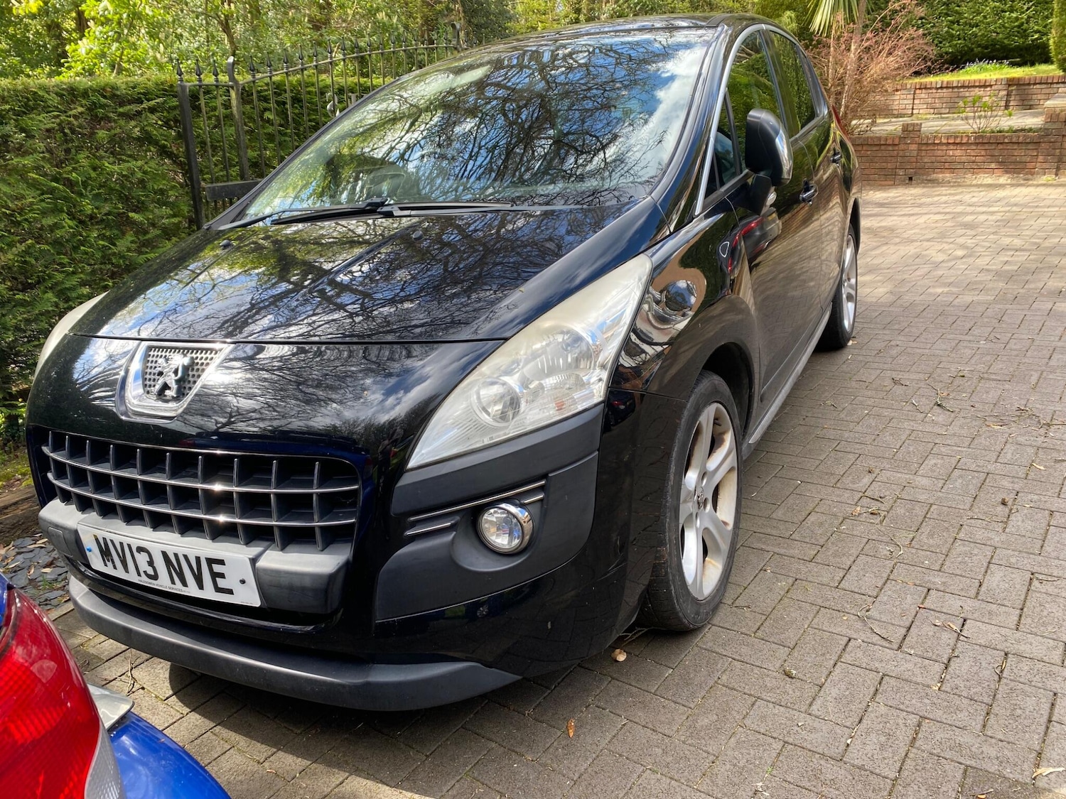 Used Peugeot 3008 for sale - 78057725: Photo 2