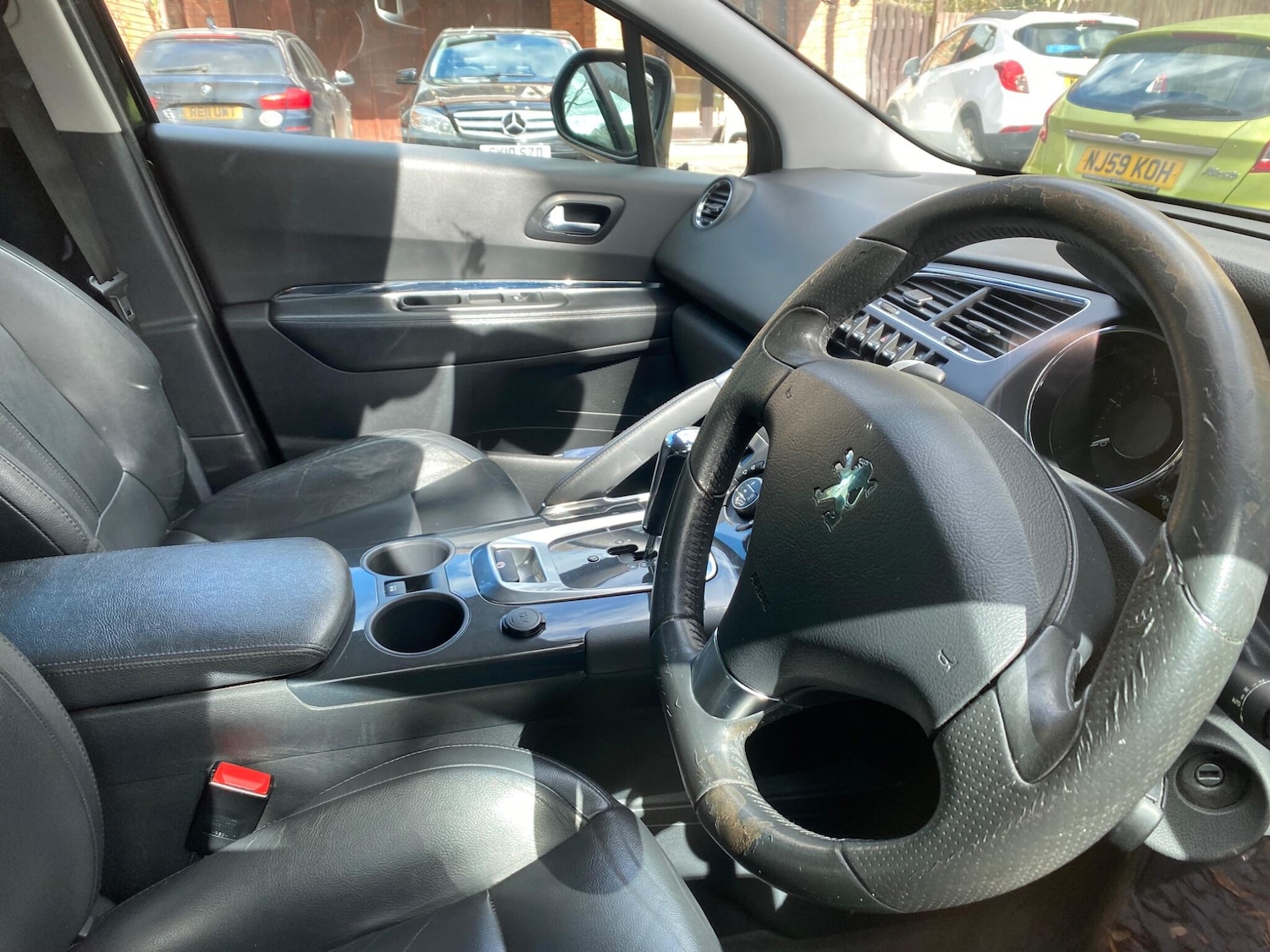 Used Peugeot 3008 for sale - 78057725: Photo 6