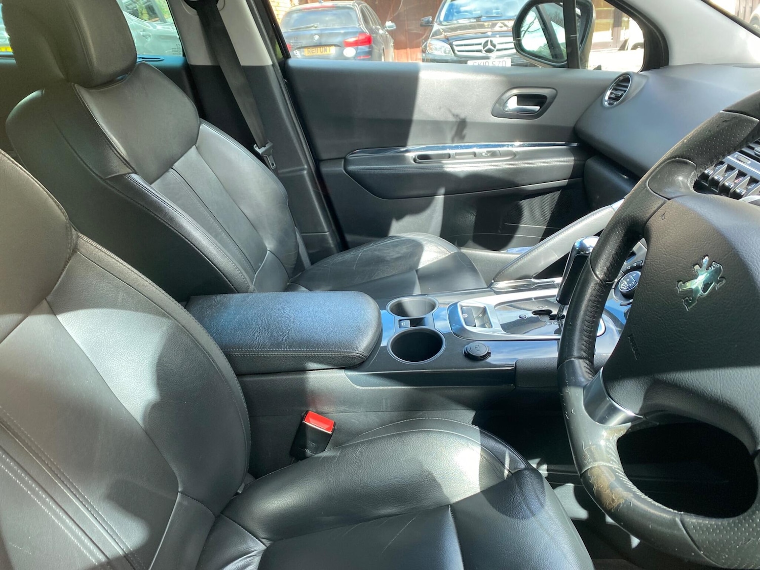 Used Peugeot 3008 for sale - 78057725: Photo 7