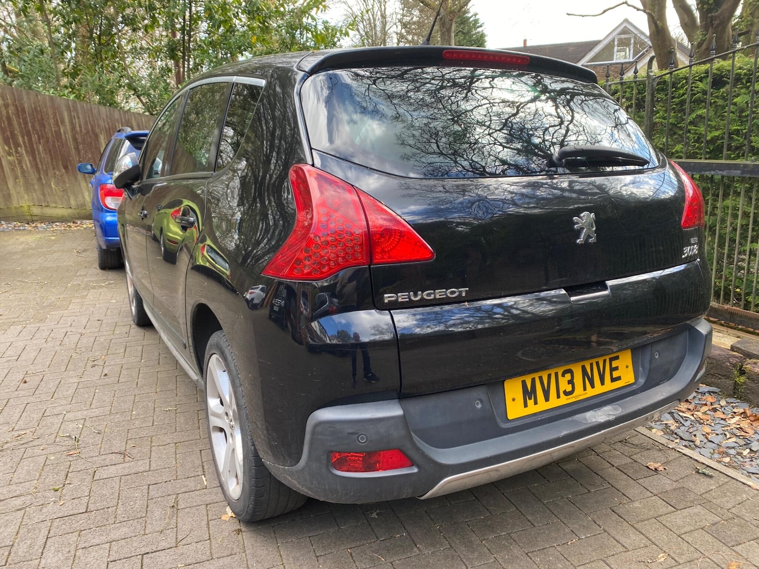 Used Peugeot 3008 for sale - 78057725: Photo 9