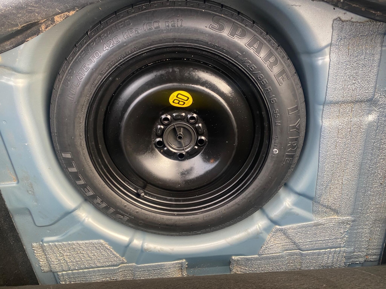 Used Ford Focus 2008 for sale - 77626115: Photo 12