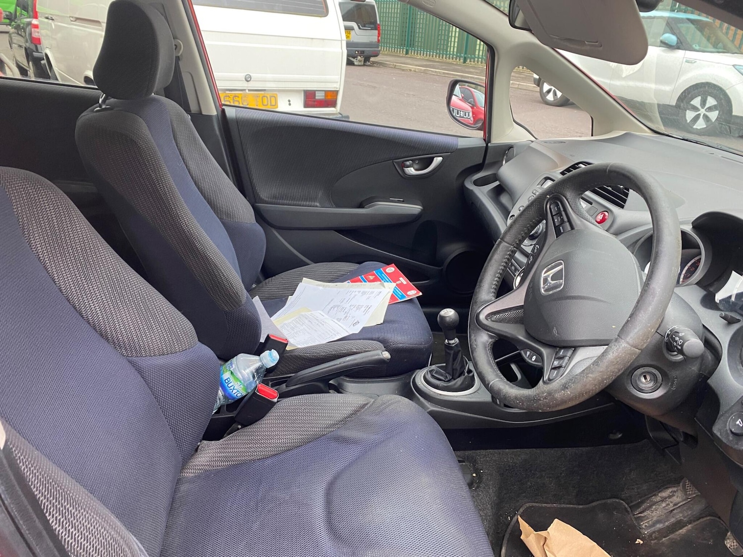 Used Honda Jazz 2011 for sale - 77267778: Photo 11