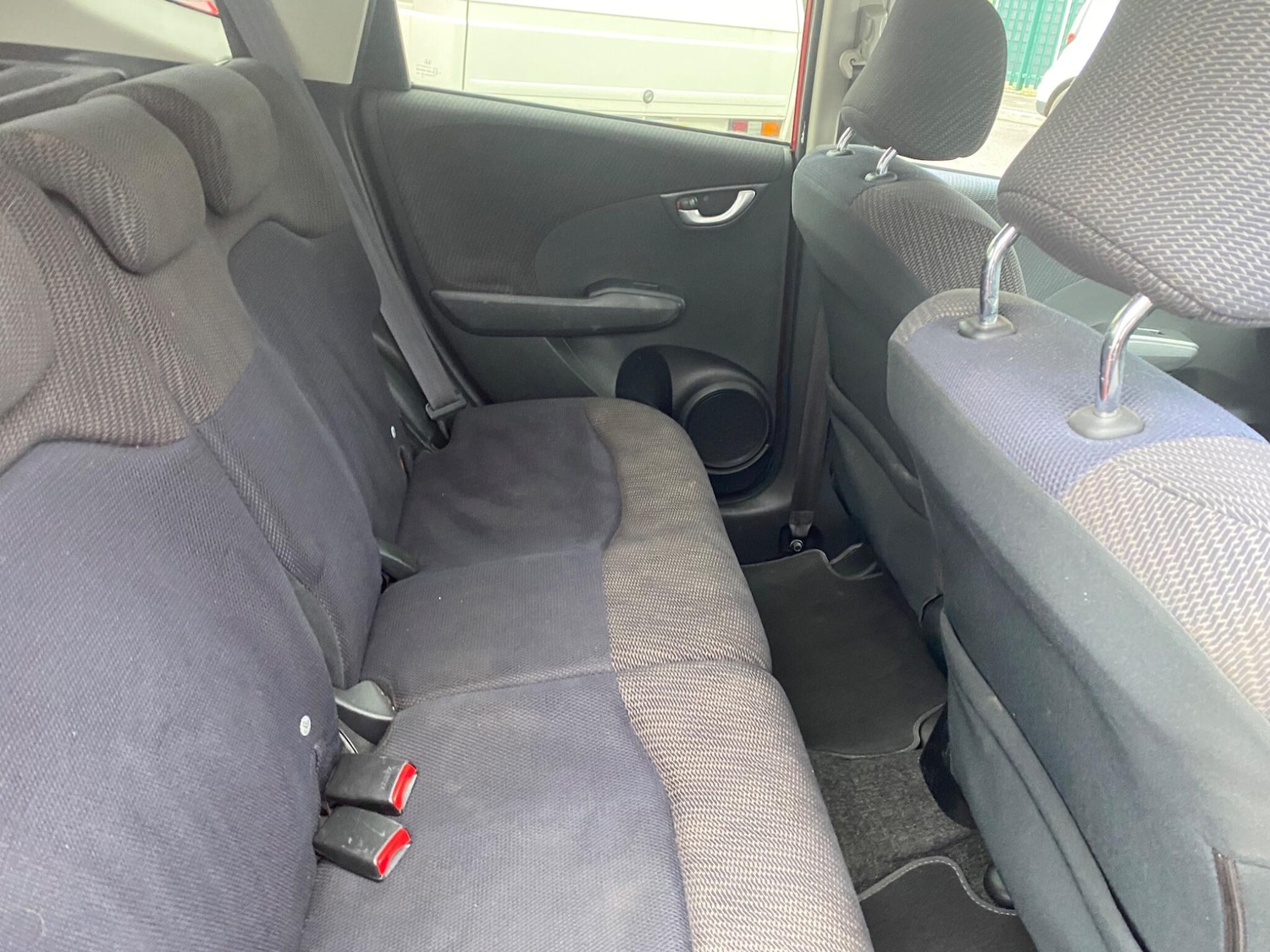 Used Honda Jazz 2011 for sale - 77267778: Photo 7