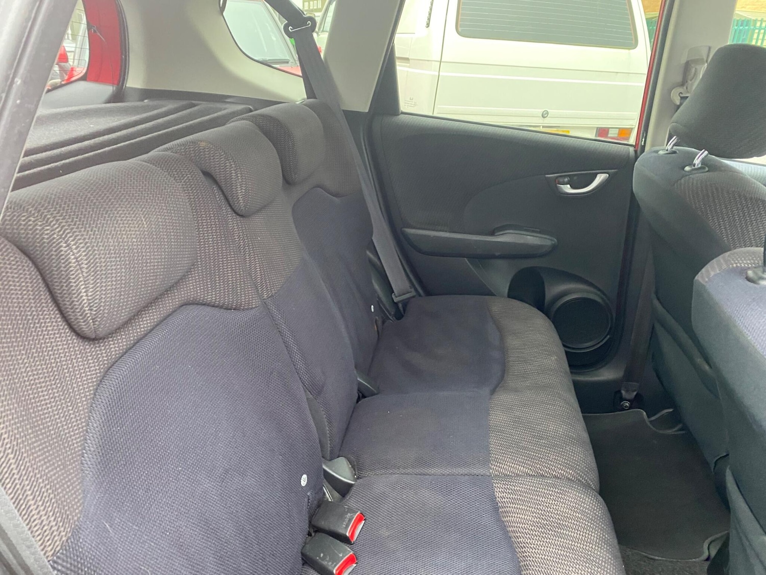 Used Honda Jazz 2011 for sale - 77267778: Photo 8