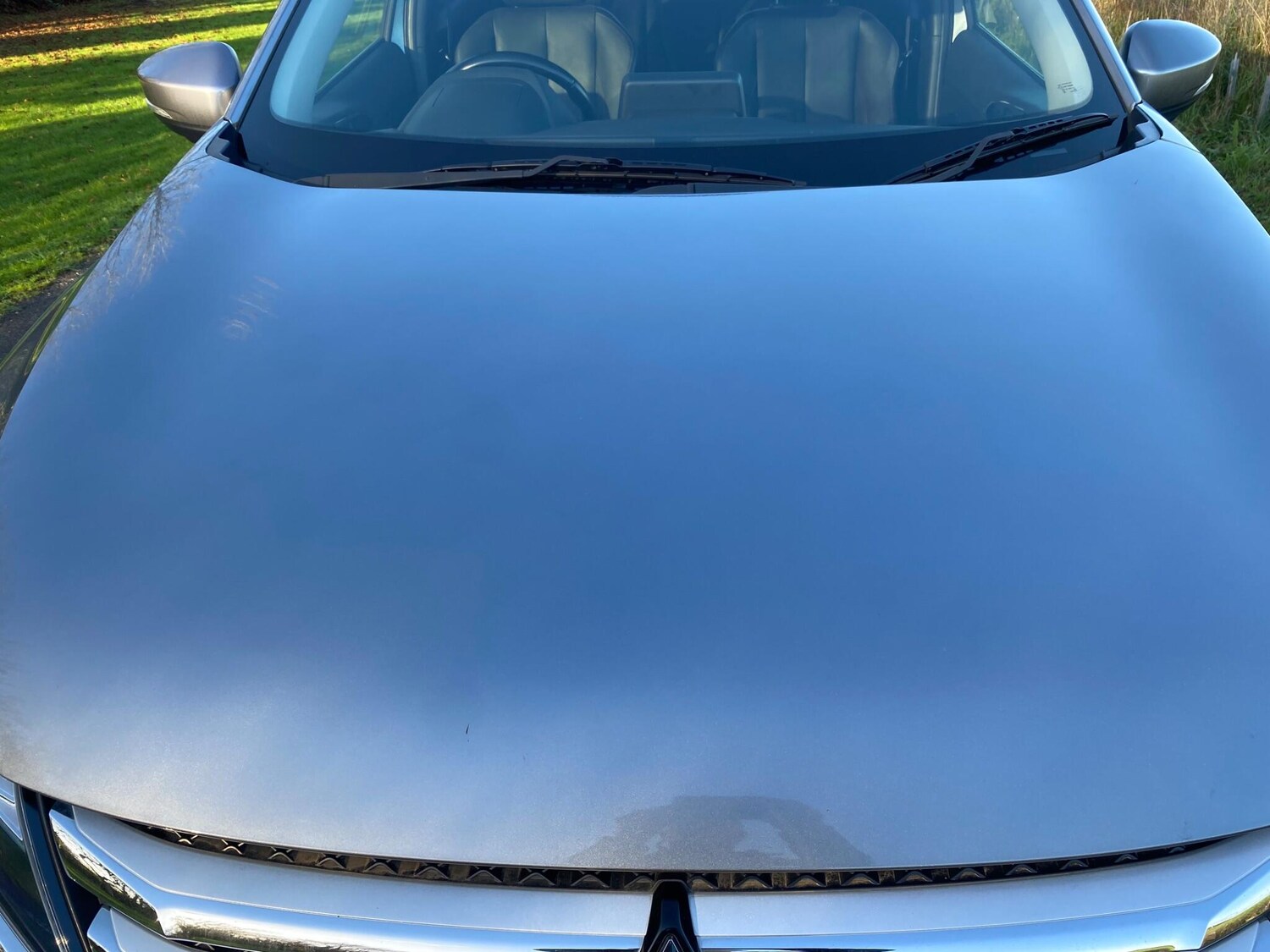 Used Mitsubishi Eclipse Cross 2018 for sale - 77255568: Photo 12