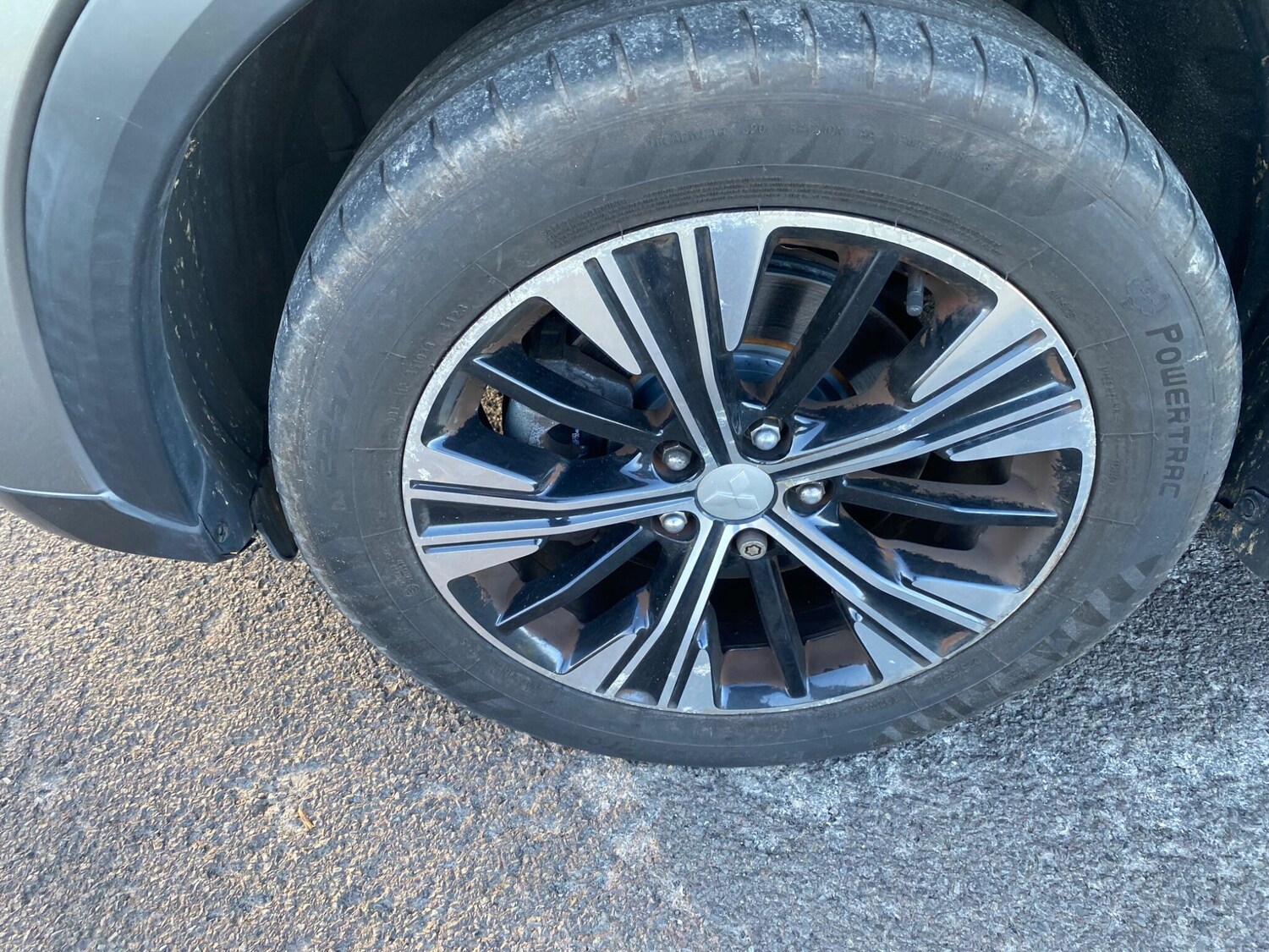 Used Mitsubishi Eclipse Cross 2018 for sale - 77255568: Photo 15