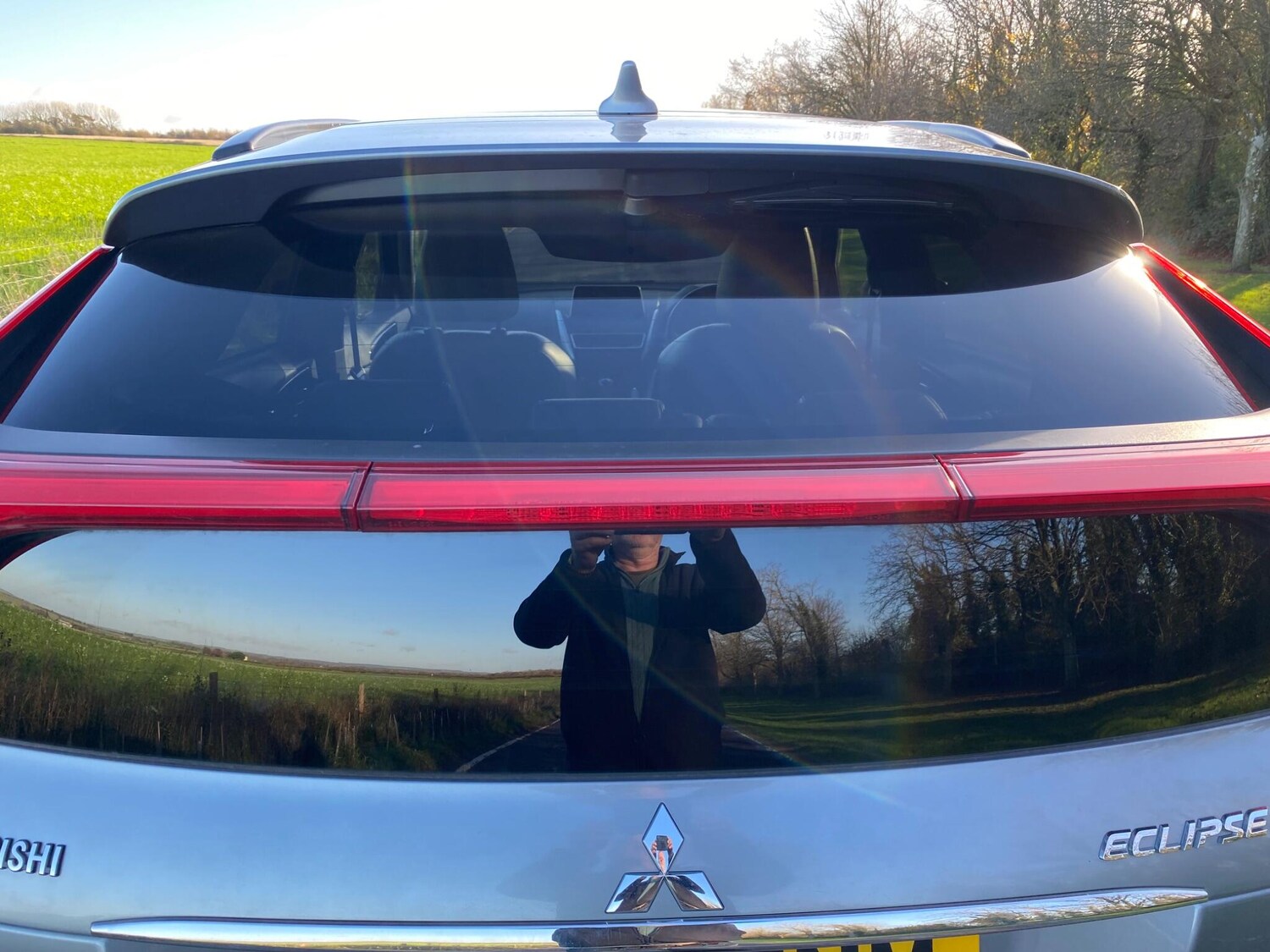 Used Mitsubishi Eclipse Cross 2018 for sale - 77255568: Photo 20