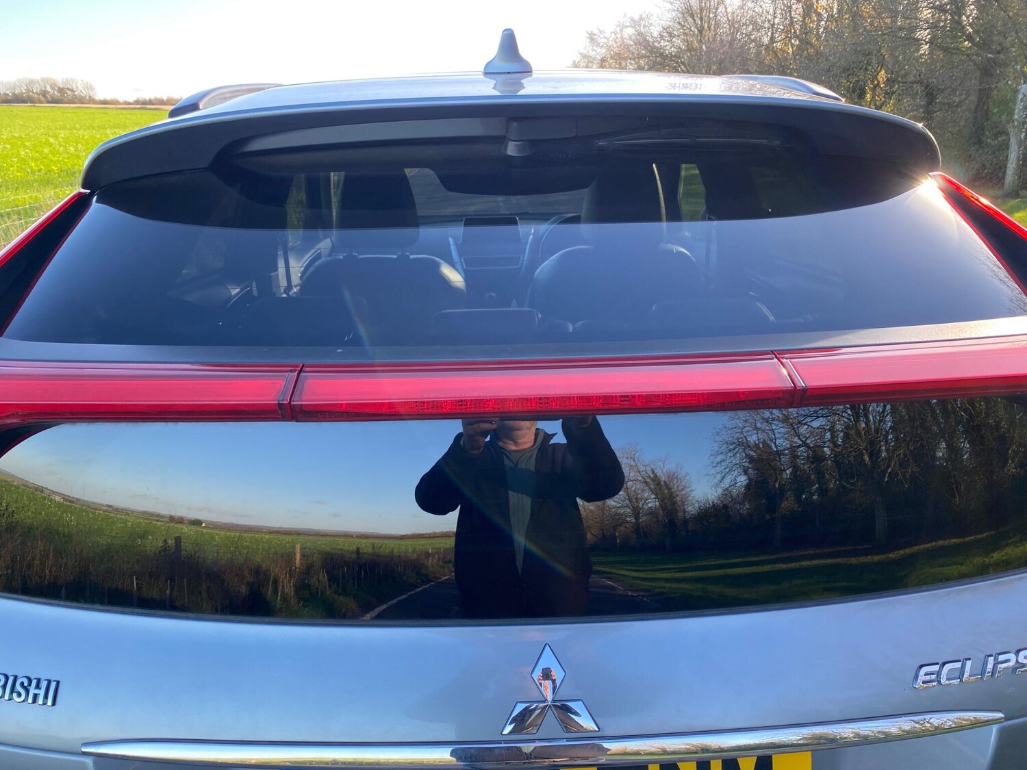 Used Mitsubishi Eclipse Cross 2018 for sale - 77255568: Photo 21