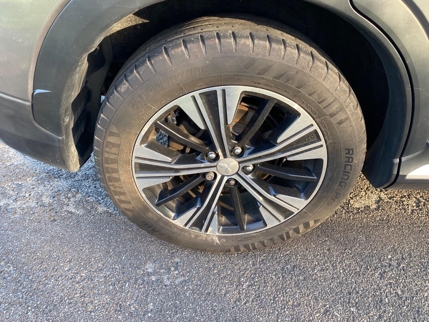 Used Mitsubishi Eclipse Cross 2018 for sale - 77255568: Photo 24