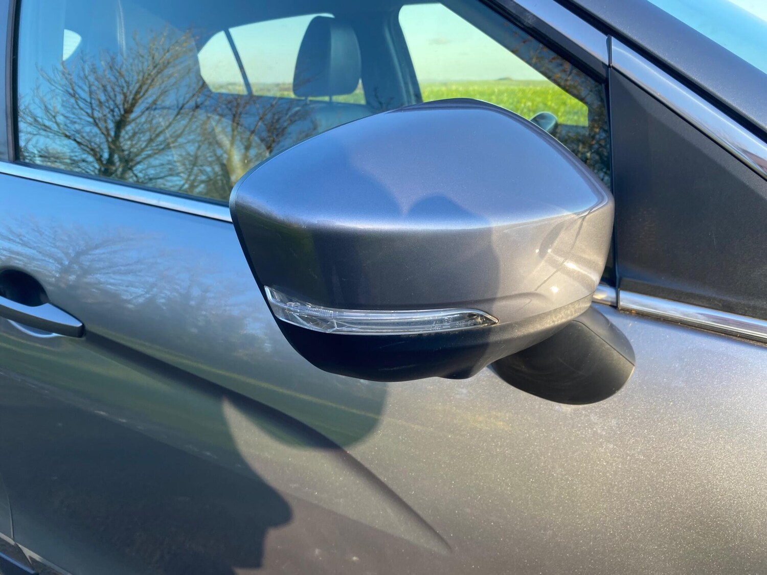 Used Mitsubishi Eclipse Cross 2018 for sale - 77255568: Photo 26