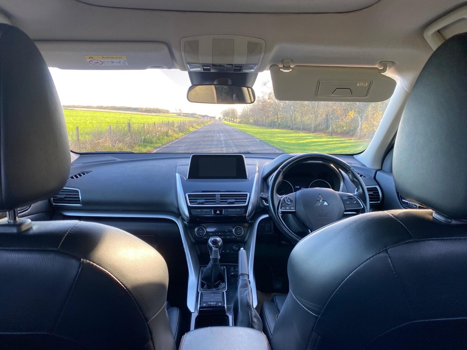 Used Mitsubishi Eclipse Cross 2018 for sale - 77255568: Photo 28