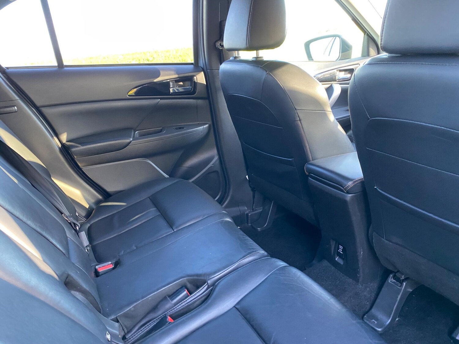 Used Mitsubishi Eclipse Cross 2018 for sale - 77255568: Photo 31