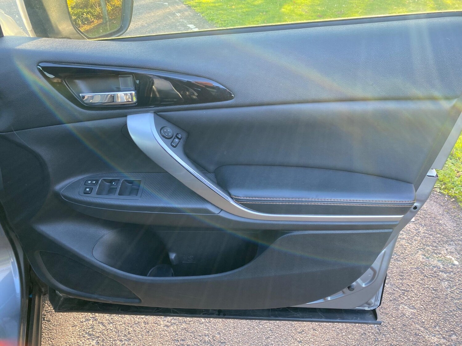 Used Mitsubishi Eclipse Cross 2018 for sale - 77255568: Photo 33