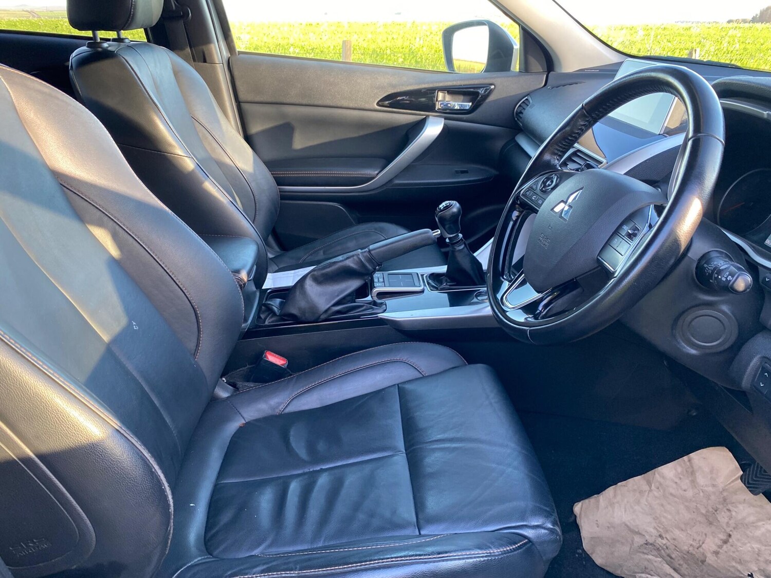 Used Mitsubishi Eclipse Cross 2018 for sale - 77255568: Photo 34