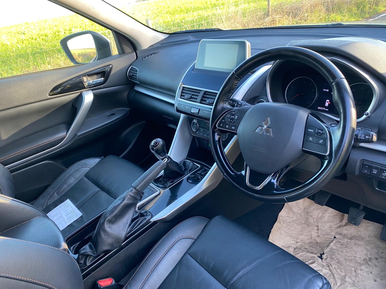 Used Mitsubishi Eclipse Cross 2018 for sale - 77255568: Photo 36