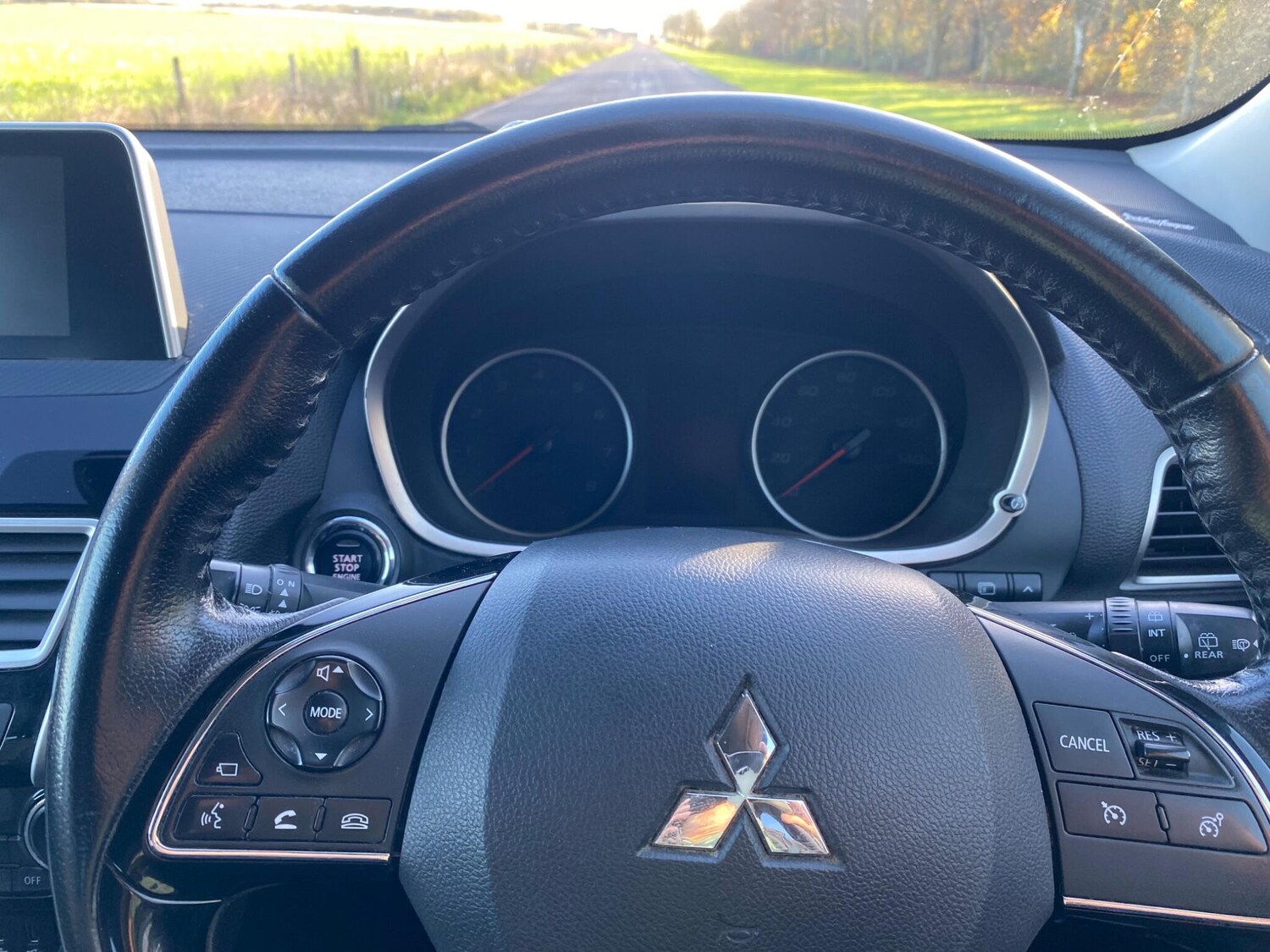 Used Mitsubishi Eclipse Cross 2018 for sale - 77255568: Photo 38