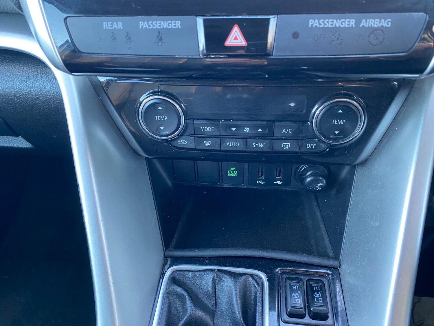 Used Mitsubishi Eclipse Cross 2018 for sale - 77255568: Photo 39