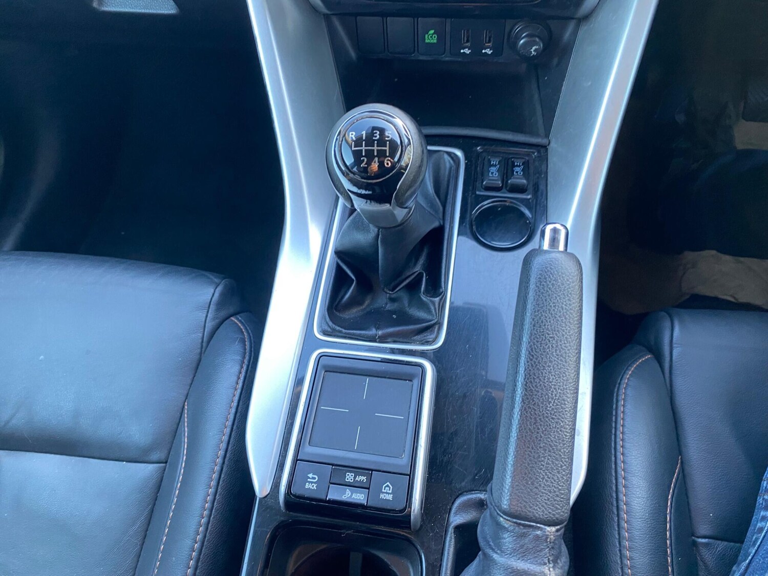 Used Mitsubishi Eclipse Cross 2018 for sale - 77255568: Photo 40