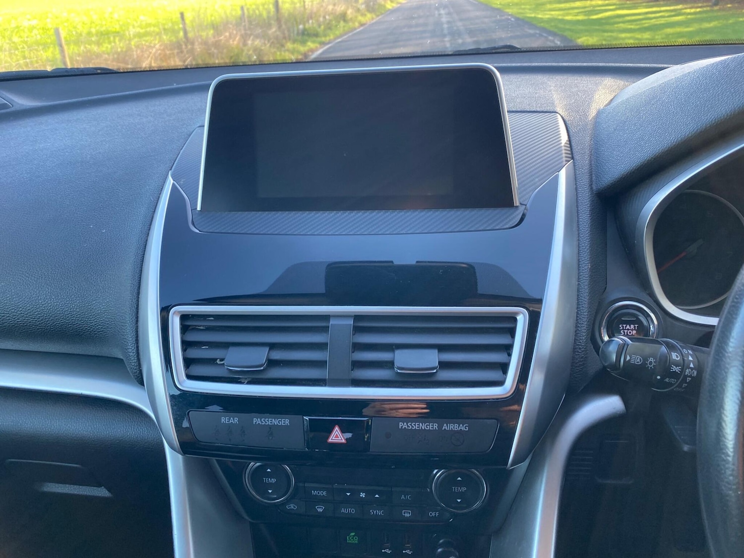 Used Mitsubishi Eclipse Cross 2018 for sale - 77255568: Photo 41