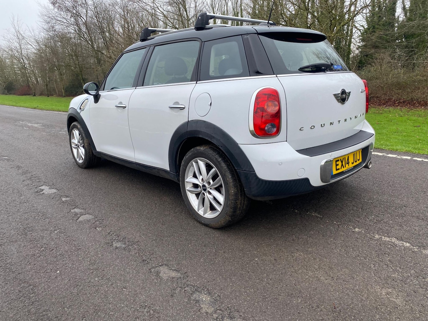 Used MINI Countryman 2014 for sale - 77253778: Photo 12