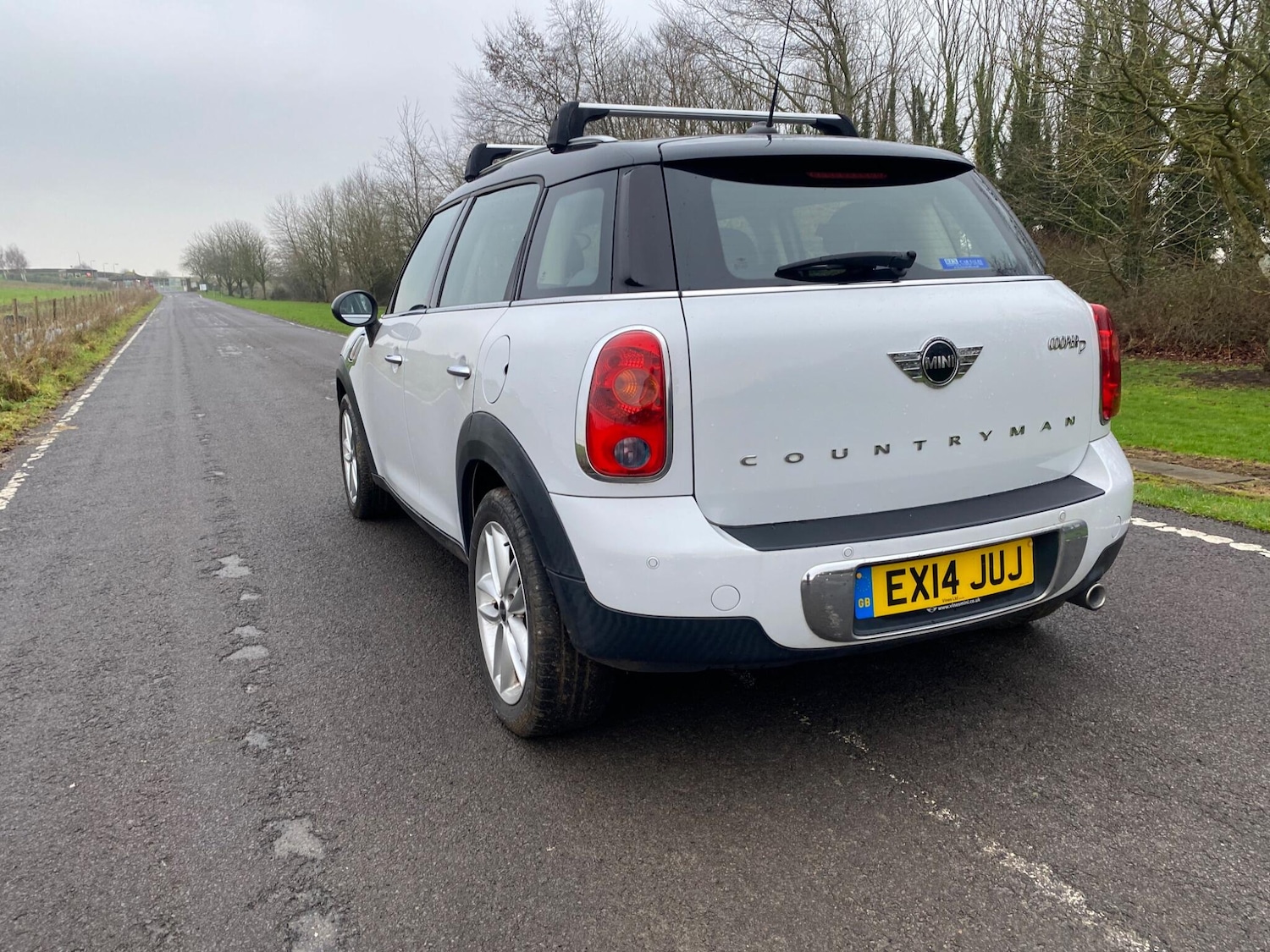 Used MINI Countryman 2014 for sale - 77253778: Photo 13