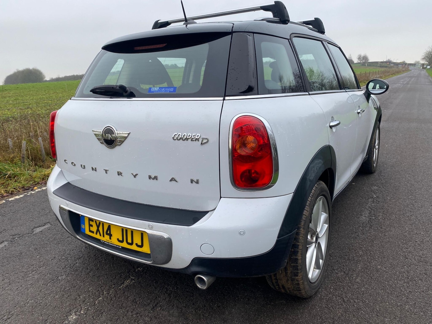 Used MINI Countryman 2014 for sale - 77253778: Photo 15