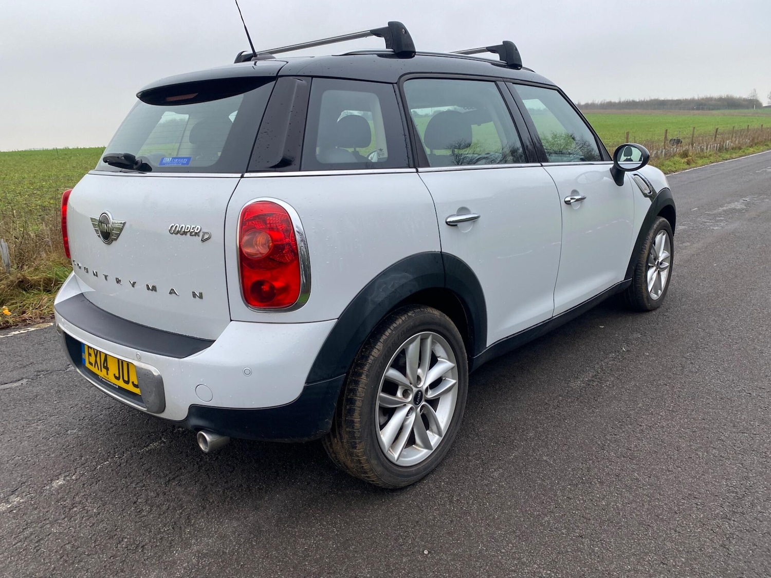 Used MINI Countryman 2014 for sale - 77253778: Photo 16