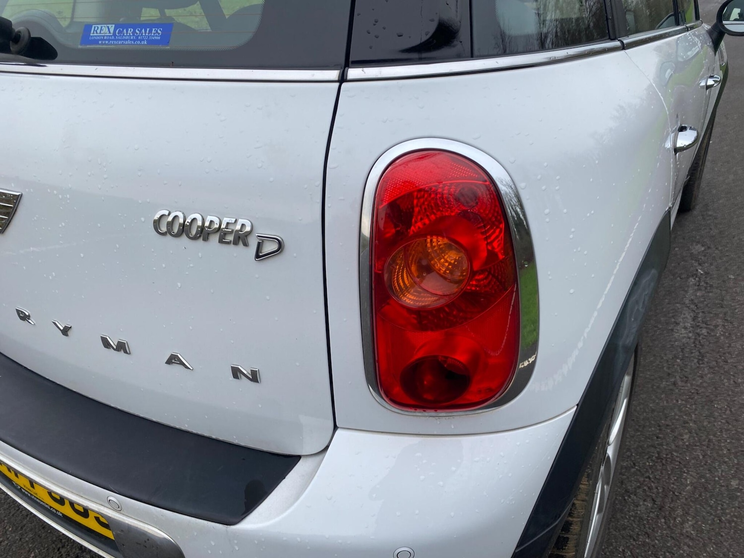 Used MINI Countryman 2014 for sale - 77253778: Photo 17