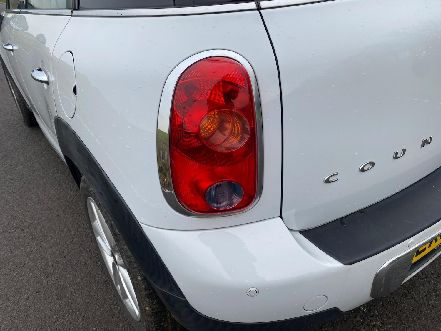 Used MINI Countryman 2014 for sale - 77253778: Photo 19