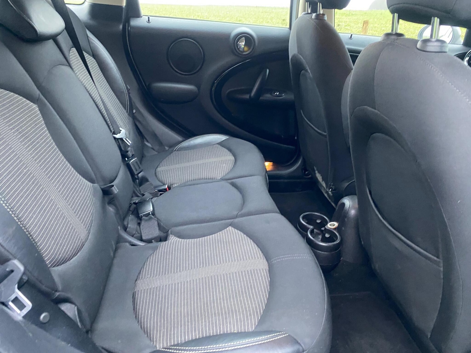 Used MINI Countryman 2014 for sale - 77253778: Photo 20