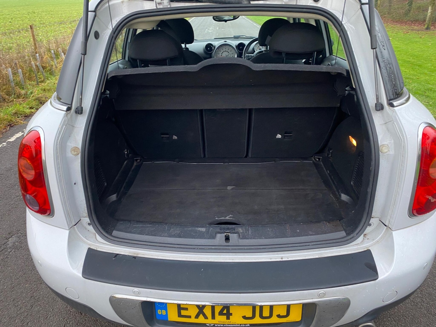 Used MINI Countryman 2014 for sale - 77253778: Photo 21